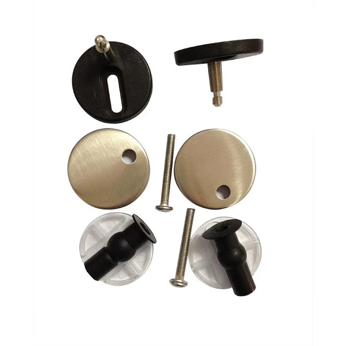 Terpakai Toping Toilet Seat Top